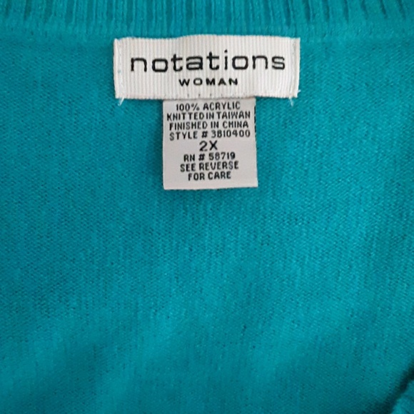 Cardigan - Picture 2 of 3